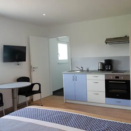 Chez Fabrice Gunstett