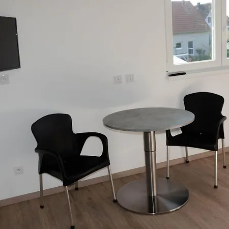 Chez Fabrice Gunstett