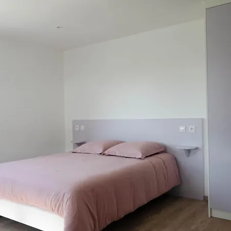 Chez Fabrice Apartmán Gunstett