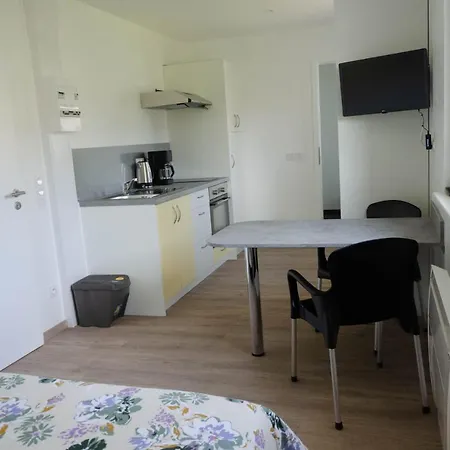 Apartment Chez Fabrice