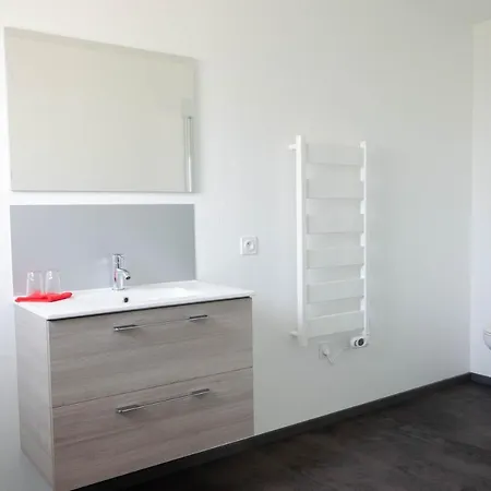 Chez Fabrice Apartmán