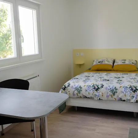 Apartment Chez Fabrice Gunstett